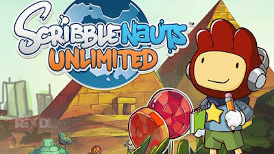 Scribblenauts Unlimited Apk Download Scribblenauts Unlimited Apk Download