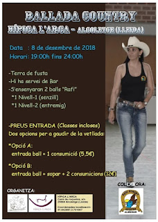 Aqui Ponent Country Aqui Ponent Country