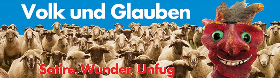 Volk und Glauben