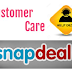 Snapdeal Customer Care Toll Free Number | Snapdeal Customer Care Contact Number