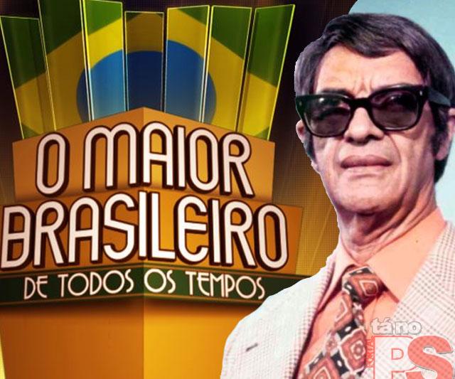 Na Janela com Gadomski O Maior Brasileiro de Todos os Tempos Chico Xavier