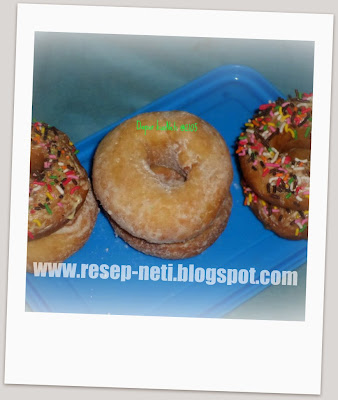 Potatoes donut recipe at kusNeti kitchen @2015
