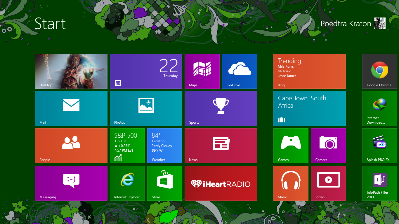 CARA MENGINSTAL WINDOWS 8 TANPA PRODUCT KEY CARA MENGINSTAL WINDOWS 8 TANPA PRODUCT KEY
