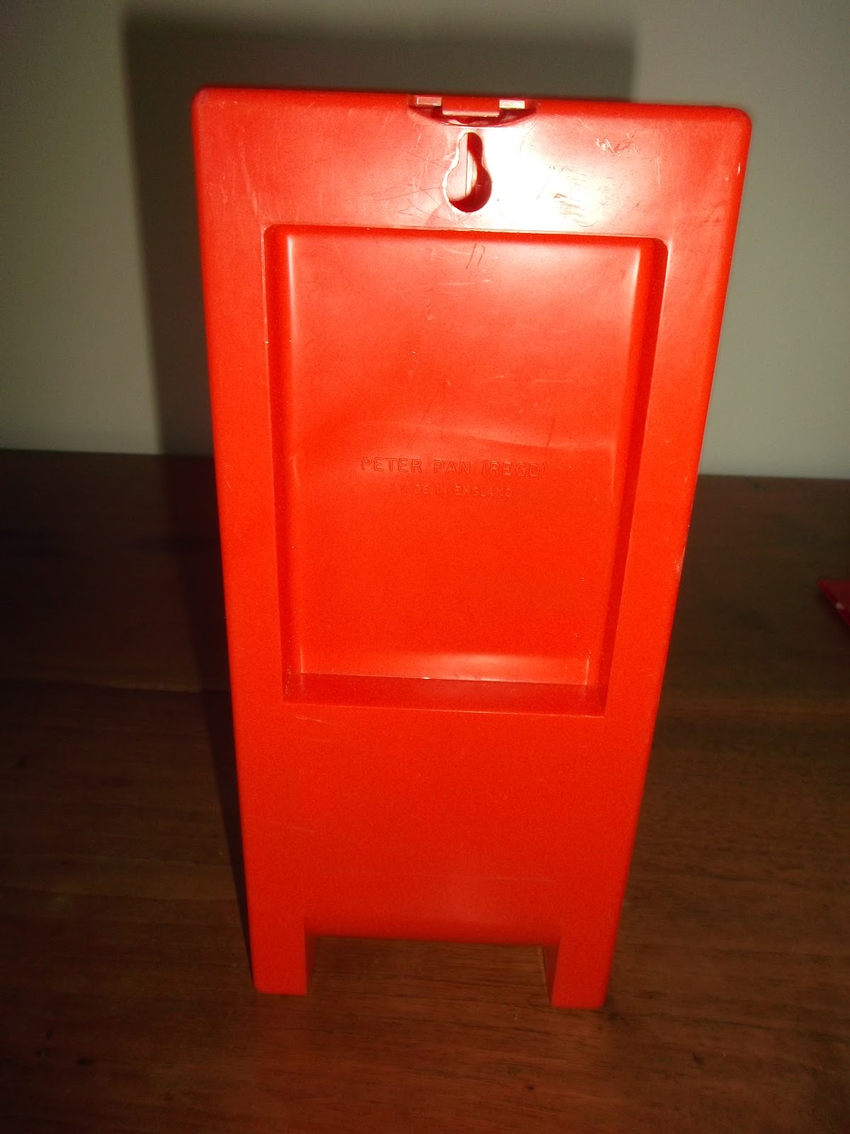 MOONBASE CENTRAL ONE PENCE CADBURYS DAIRY MILK CHOCOLATE BAR DISPENSER