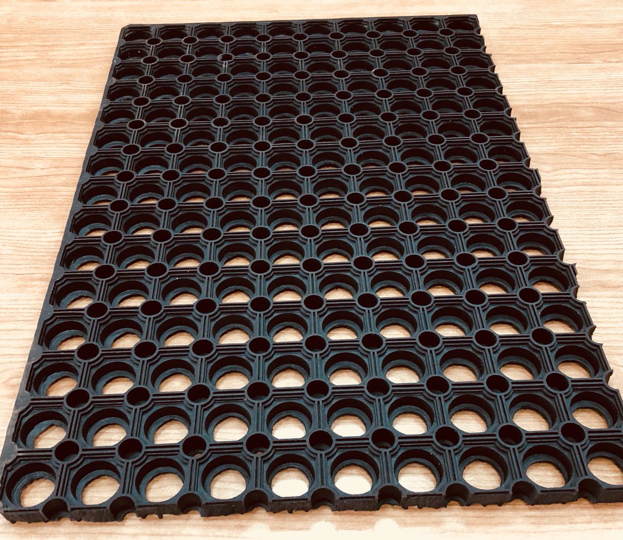 NairobiMail Rubber door mats