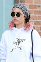 2017-03-13 スキ・ウォーターハウス(Suki Waterhouse)