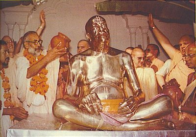 PDF) O Movimento Hare Krishna no Brasil: Uma Interpretação da Cultura  Védica na Sociedade Ocidental