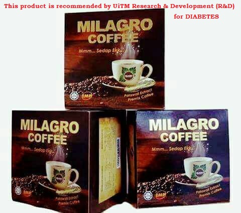 BETUL KE MILAGRO COFFEE KOPI PATAWALI PENAWAR KENCING MANIS & DARAH TINGGI? BETUL KE MILAGRO COFFEE KOPI PATAWALI PENAWAR KENCING MANIS & DARAH TINGGI?