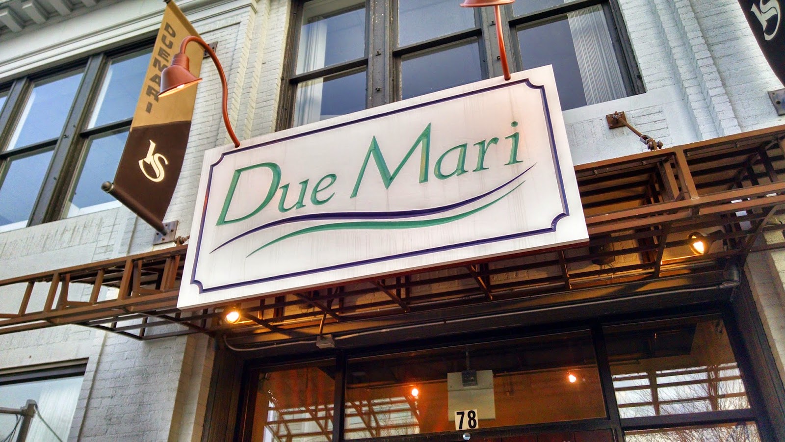 Due Mari Restaurant Reviews Due Mari Restaurant Reviews