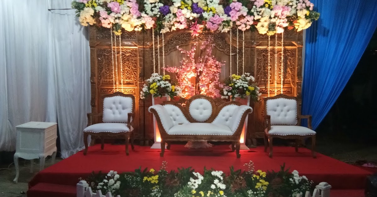 35+ Trend Terbaru Dekorasi Sunatan Simple House on Street