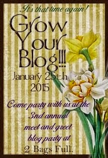 Grow Your Blog