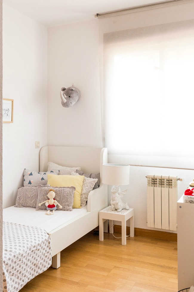 La casa natural y con personalidad de Silvia Buján La casa natural y con personalidad de Silvia Buján