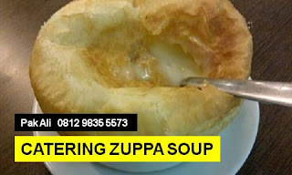 Catering-Zuppa-Soup-Di Pejaten