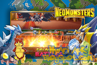 Neo Monster Mod v1.4.3 Apk Mega Mods Terbaru Download Neo Monster Mod v1.4.3 Apk Mega Mods Terbaru
