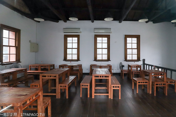 台中西區|台中市役所|CAFE1911|昭和沙龍|藝術中心|百年歷史建築風華再現 台中西區|台中市役所|CAFE1911|昭和沙龍|藝術中心|百年歷史建築風華再現