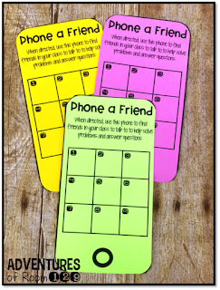Need some new ideas for classroom management? Try out these awesome freebies and read all about my 4 classroom management must do's!