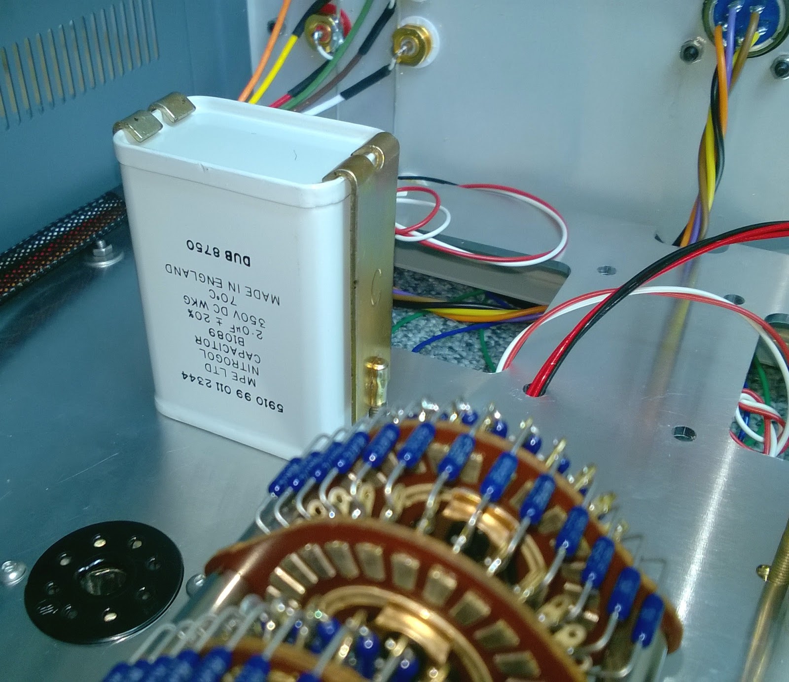 Elektroprüfung/Geräteprüfung Gladbeck