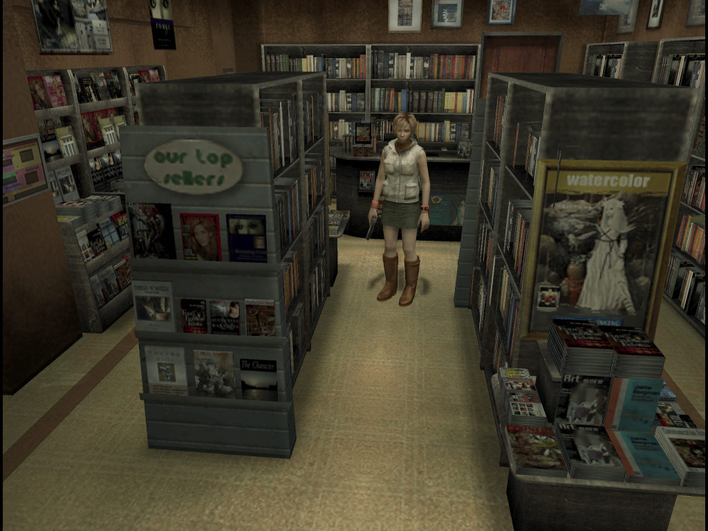 silent hill 3 pc portable silent hill 3 pc portable