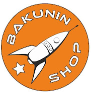 Bakunin Shop