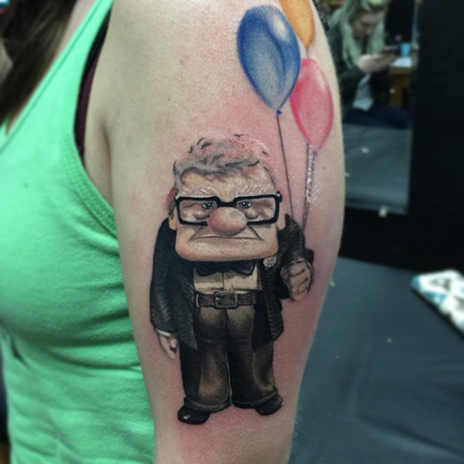tatuagens de filmes tatuagens de filmes