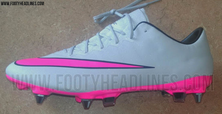 Punto de partida Tía gusto Las nuevas botas Nike Vapor X arrasan entre los fans de la firma (foto)
