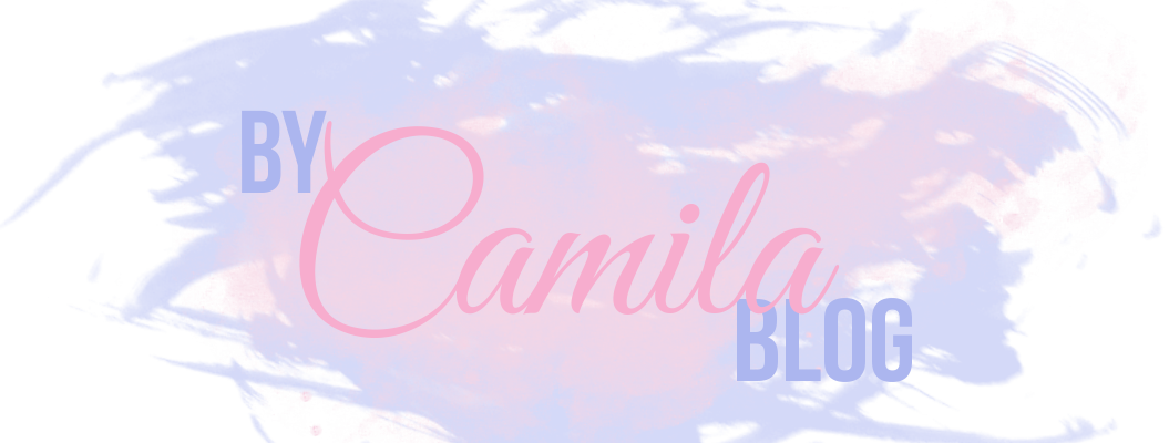 By Camila Blog ❥