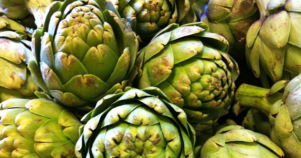 Everything Coastal.... Weekend Crab and Artichoke Bisque