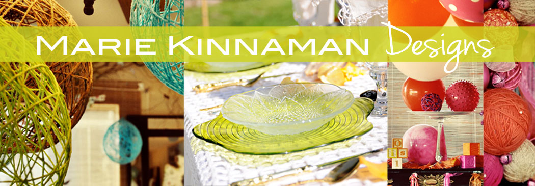 Marie Kinnaman Designs
