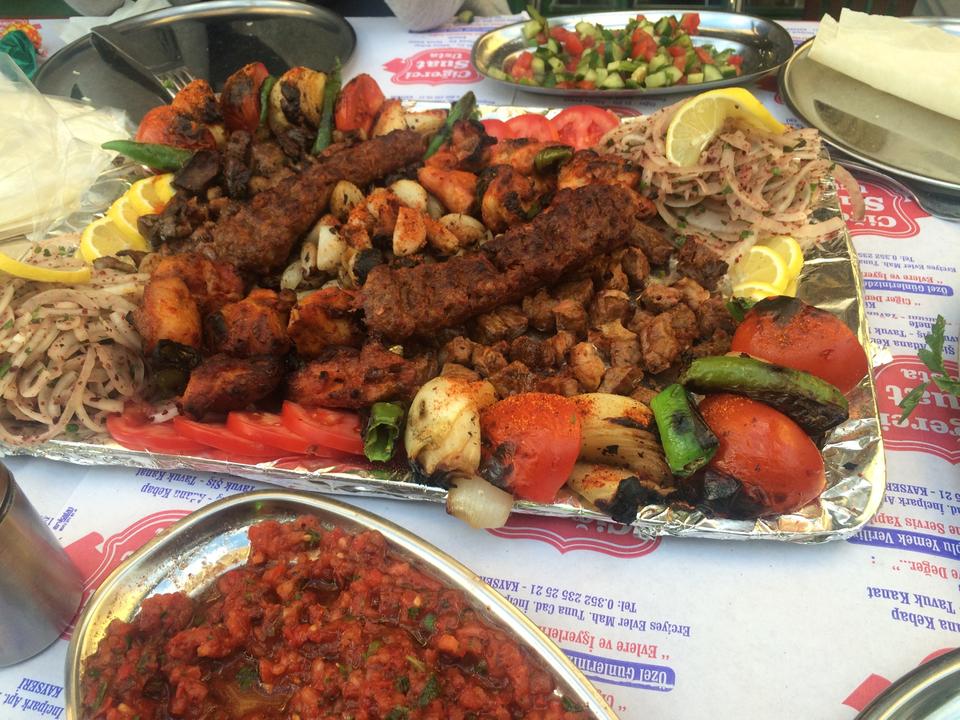 cigerci suat usta tuna kayseri ne kadara yenir