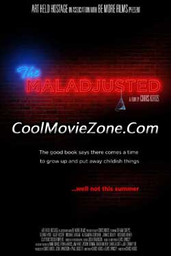 The Maladjusted (2013)