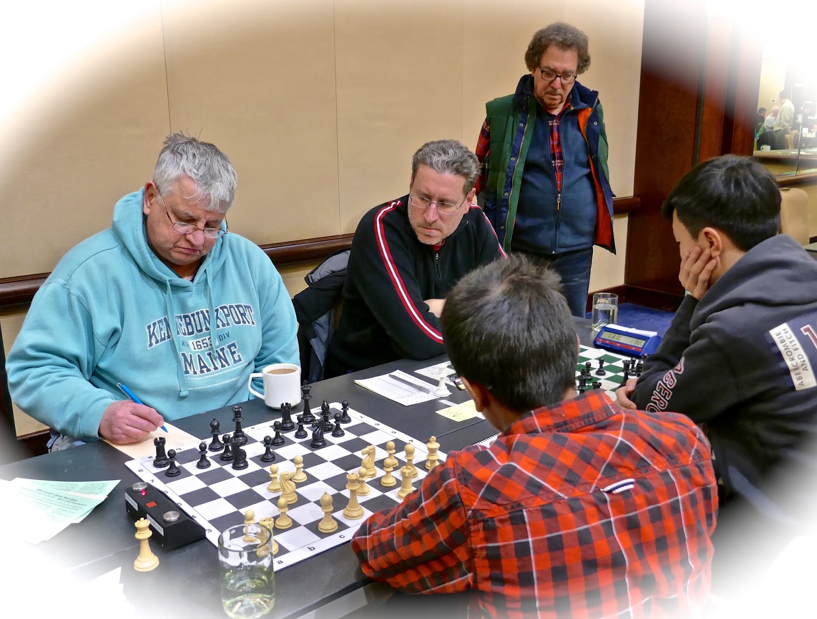 Boylston Chess Club Weblog BCC DOMINATES BOSTON CHESS CONGRESS GM