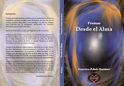 <b>Mis Libros: DESDE EL ALMA</b>