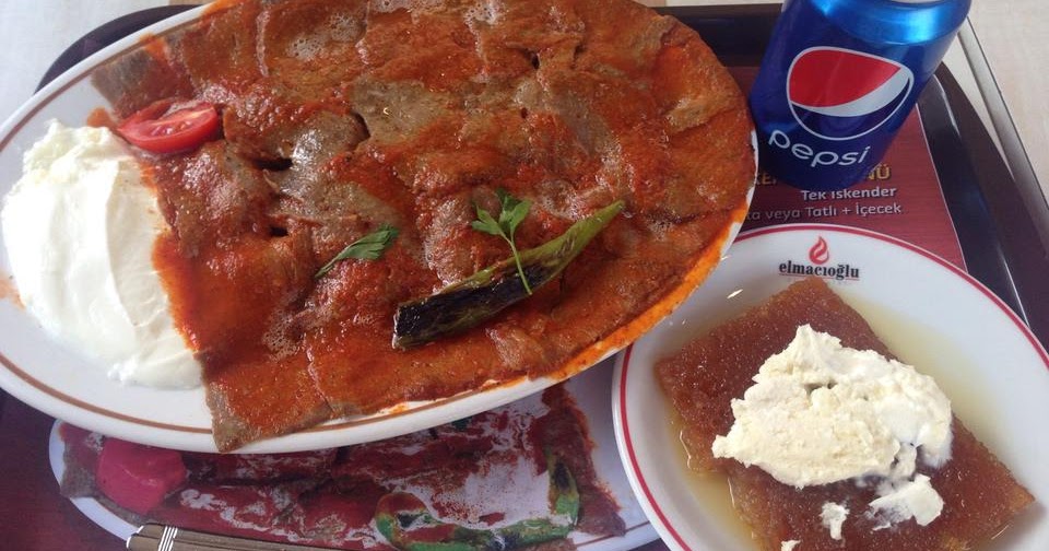 elmacioglu cadde ekspress kayseri ne kadara yenir