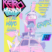 RetroMiranda 2018