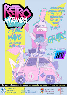 RetroMiranda 2018