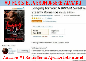 🔥🔥🔥🔥 Longing for You was Amazon #1 Best Seller 🔥🔥🔥🔥