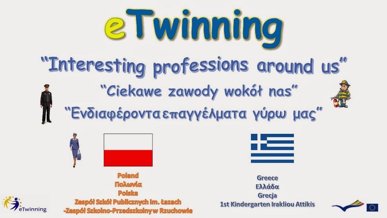 eTwinning label