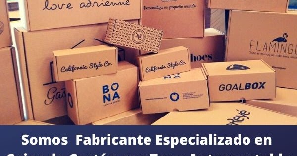 Cartonajes Alboraya 【✓️ DIRECTO FABRICA】: ▷ Cajas para Envíos de Ropa 【Las  Mejores ✓️ Cajas】