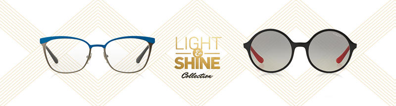 Gafas Light & Shine