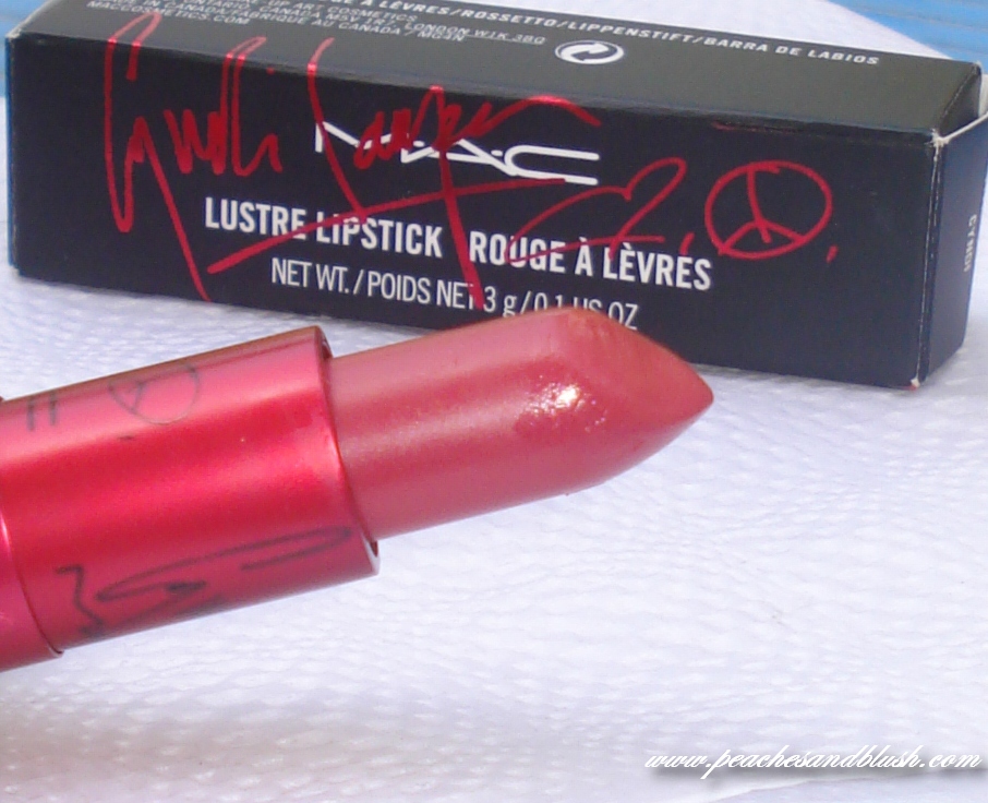 mac viva glam cyndi