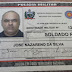 Polícia Civil da cidade de Ipaumirim no CE prende Policial Militar Reformado por estelionato