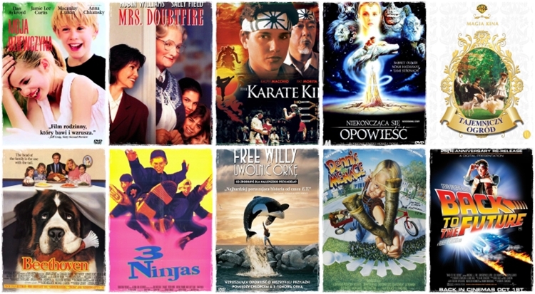 filmy mojego dziecinstwa lata 90 filmy mojego dziecinstwa lata 90