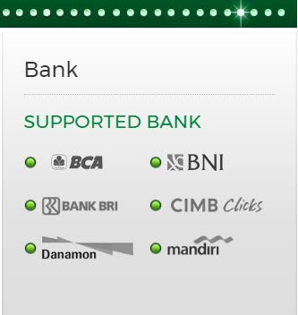 Daftar Bank QQGaming
