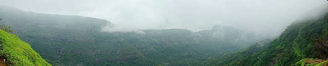 khandala point best hill stations in india