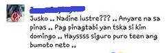 Nadine Lustre - FHM Most Sexiest 2017. See How Netizens React! Nadine Lustre - FHM Most Sexiest 2017. See How Netizens React!