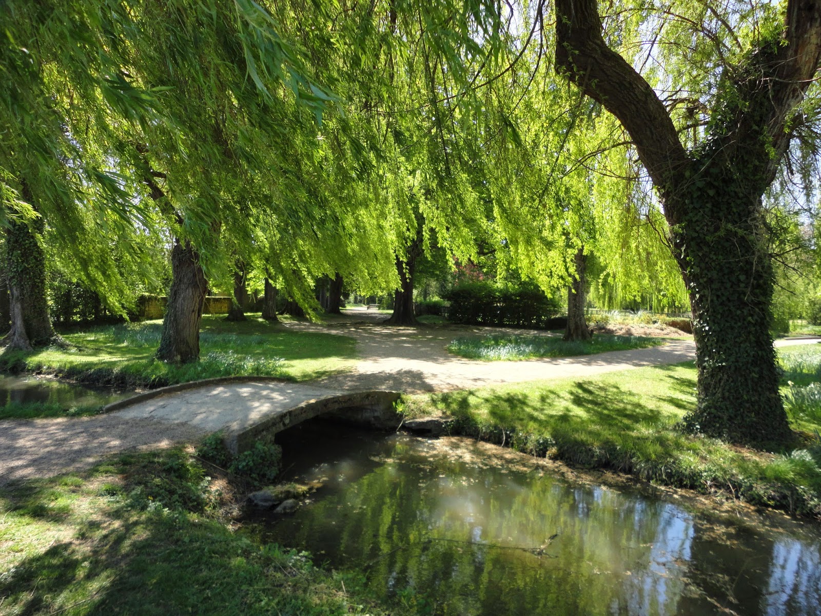 Rangali Adventures: Clamecy to Villiers-sur-Yonne