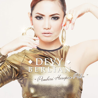 Devy Berlian - Pemberi Harapan Palsu (2015) Devy Berlian - Pemberi Harapan Palsu on iTunes