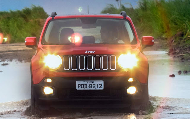 FCA participa da 25ª Agrishow em Ribeirão Preto FCA participa da 25ª Agrishow em Ribeirão Preto