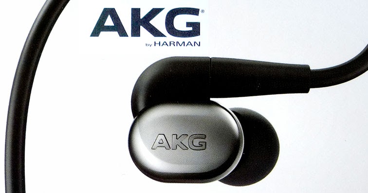 ゆるりブログ: AKG(アーカーゲー)のイヤホンN40を買ったのでレビューしてみます。他のお気に入りのイヤホンとも比べながら評価してみます。