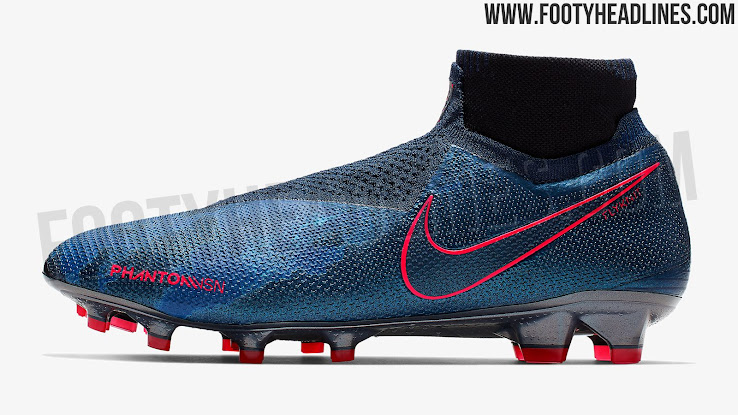 nike football boots new releases 2019
